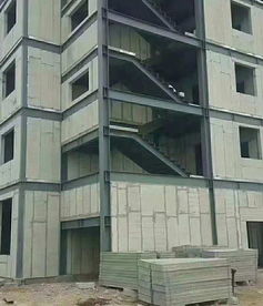 商丘躍野建材 專業(yè)輕質(zhì)隔墻板廠家直銷，歡迎詢價(jià)