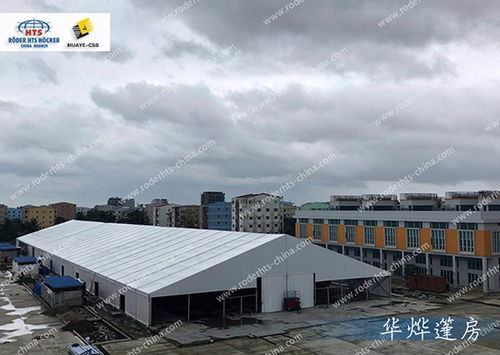 汝州工業篷房廠哪家強？選購指南與優質建筑材料銷售推薦